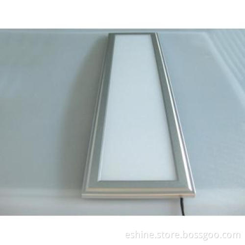 newest LED panel lights 30*120cm 36W 110V